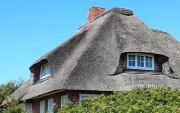 thatch roofing Green Lane